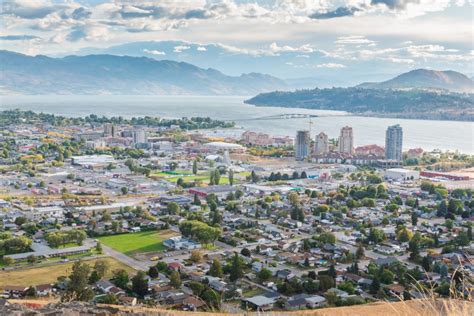 city of kelowna contact list.